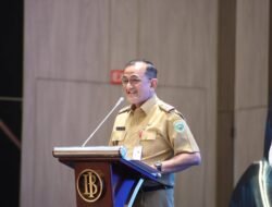 Pertumbuhan Ekonomi Sumsel Melesat, Investasi Jadi Motor Utama Transformasi Daerah