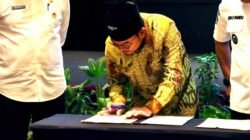 Wawako Palembang Teken Kerja Sama Antar Daerah, Dorong Pengendalian Inflasi dan Ketahanan Pangan