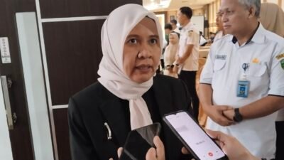 Plt Kelapa Dinas Pendidikan Provinsi Sumatera Selatan, Mondyaboni