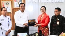 Tingkatkan Kualitas Birokrasi, Pemkab Muara Enim Segera Terapkan Manajemen Talenta ASN