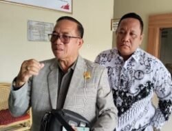 Marwah Guru Dipertaruhkan, PGRI Palembang Laporkan Orang Tua Siswa SMKN 7 ke Polisi