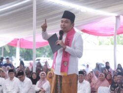 Bupati Jember Tegaskan Penyelesaian Utang J-Keren Harus Transparan dan Tanpa Bebani Keuangan Daerah