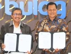 Pemkab Muara Enim dan Perum Bulog Sepakati Pembangunan Gudang Logistik