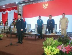 Serukan Semangat Pemuda Tangguh dan Jujur Menjadi Penentu Sejarah Bangsa