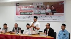 9 November, Masyarakat Palembang dari Ulu dan Ilir Bakal Menggelar Aksi Besar Untuk Gaza