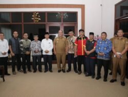 Muhammadiyah Asahan Siapkan Rangkaian Milad ke-113 dan Kejurda Tapak Suci
