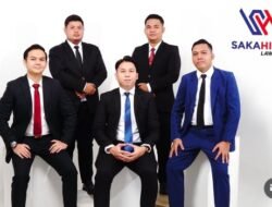 Prinsip Sakahira Law Firm Dalam Menangani Persoalan Hukum