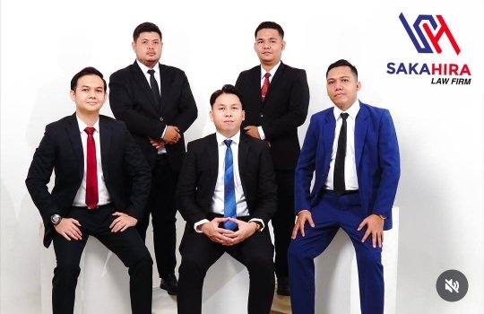 Sakahira Law Firm