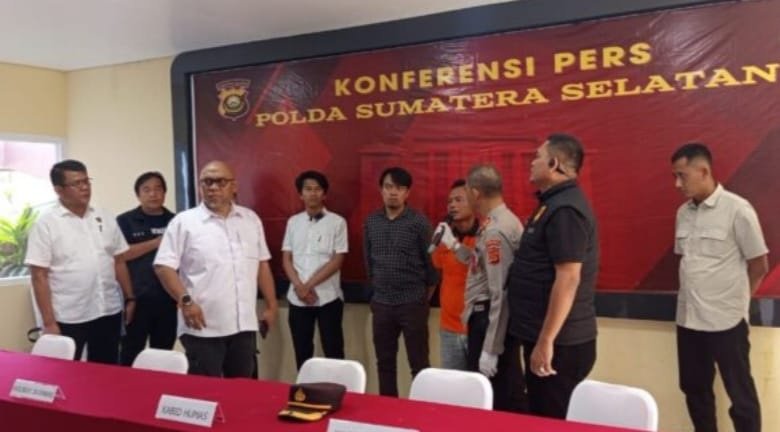 Berisik, Warga OKU Ditusuk Tetangga Hingga Tewas