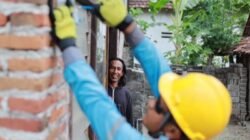 PLN Sambungkan Listrik Gratis bagi 171 Warga Tulungagung di HLN ke-80
