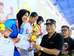 Muba di Atas Angin, Juara Umum Didepan Mata
