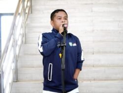 Peparprov Sumsel V Momentum Bagi Atlet Disabilitas Tunjukkan Kemampuan Tanpa Batas