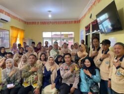 Pemkot Palembang dan BPJS Kesehatan Perkuat Literasi Program JKN