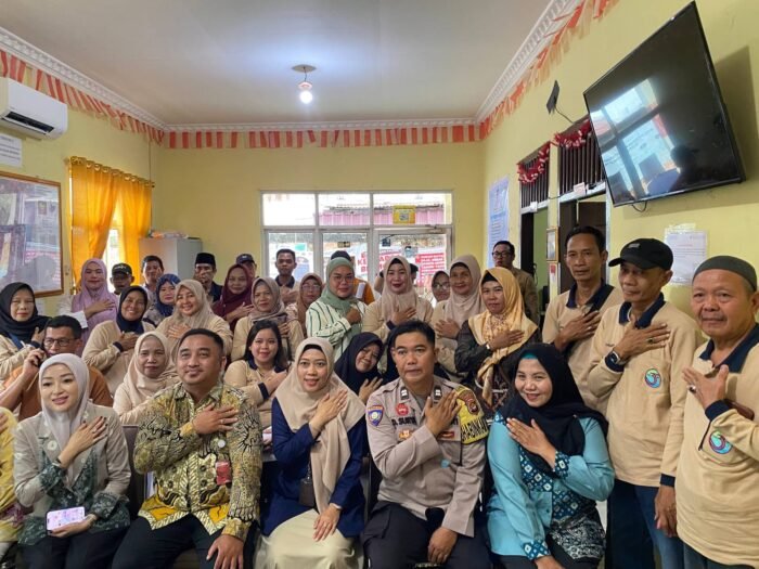 Pemkot Palembang dan BPJS Kesehatan Perkuat Literasi Program JKN