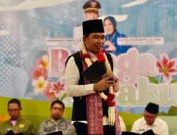 Gus Fawait Serap Aspirasi Warga Kencong: Masalah Sampah Sungai Jadi Sorotan