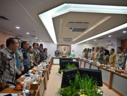 RUPS-LB Bank Sumut Disepakati Gubsu dan Bupati/Wali Kota, Inbreng Jadi Terobosan Sejarah