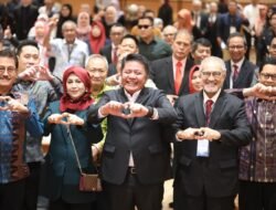 Peran Dokter Jaga Kesehatan Masyarakat Dapat Apresiasi dari Gubernur