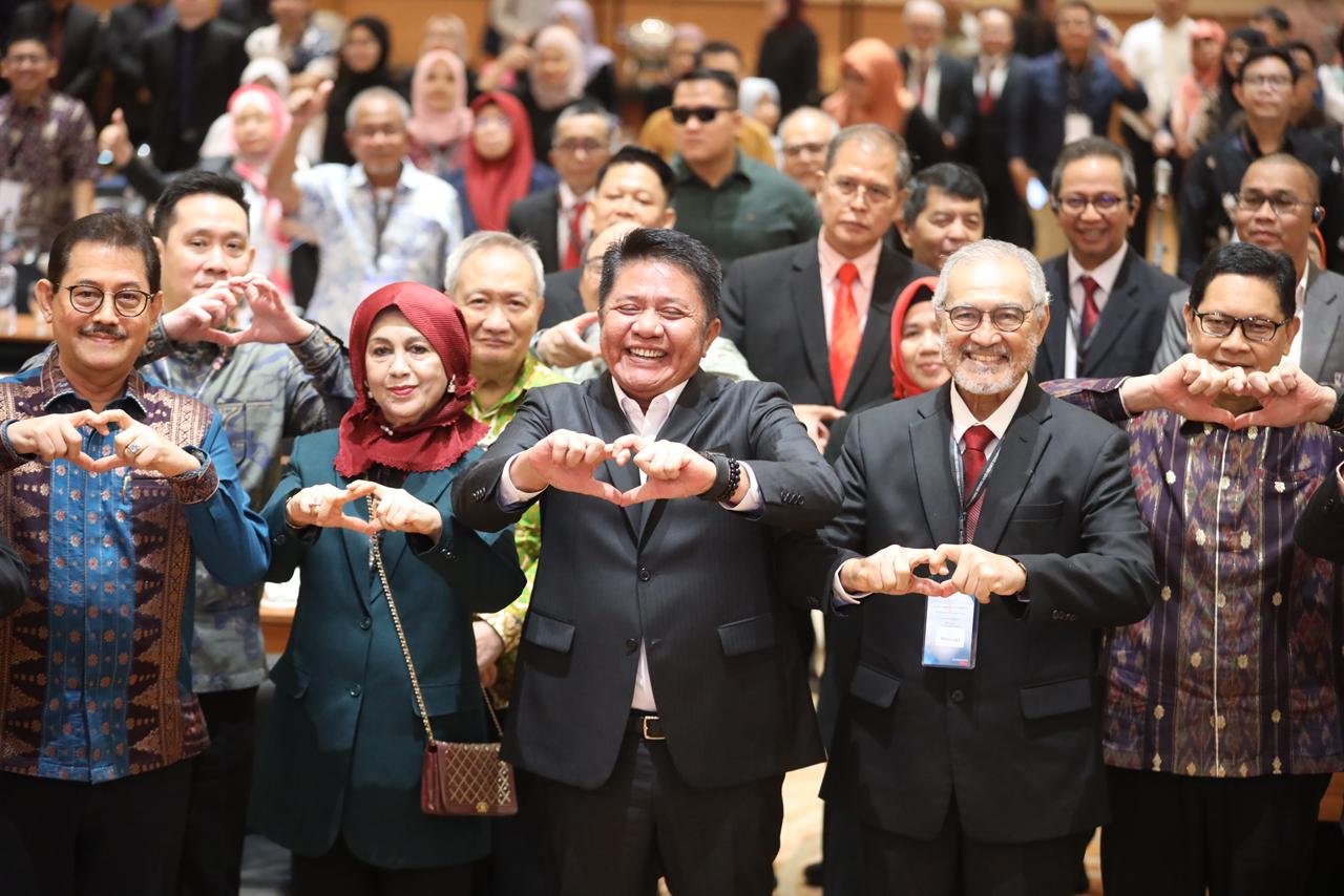 Kongres Nasional Perkumpulan Ikatan Keseminatan Kardiovaskular Indonesia