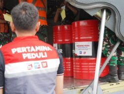 Pertamina Patra Niaga Gerak Cepat Pastikan Energi Tersalurkan untuk Respons Bencana di Sumatera