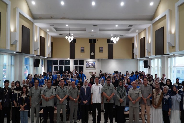 UPGRIP dan OJK Kolaborasi Cetak Akuntan Muda Adaptif