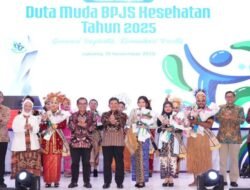 Duta Muda BPJS Kesehatan 2025 Siap Jadi Agent of Change JKN