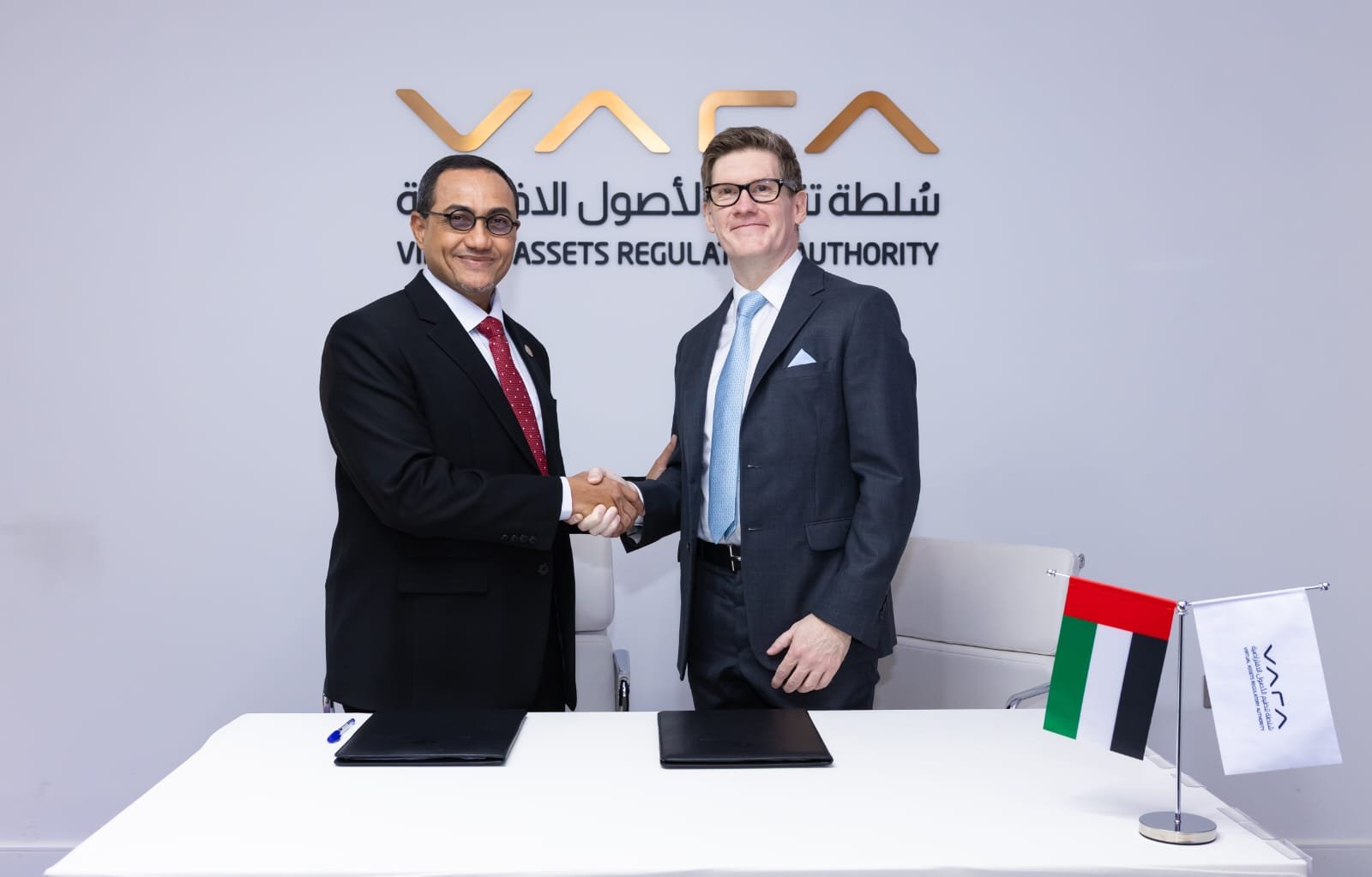 OJK dan VARA Dubai Perkuat Kerja Sama Pengawasan Aset Keuangan Digital