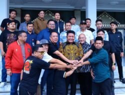 Suport Manajemen dan Suporter Demi Kebangkitan Sriwijaya FC dari Zona Degradasi