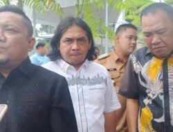 Rubi Indiarta : Koat Coffee Tidak Berizin Harus Ditutup
