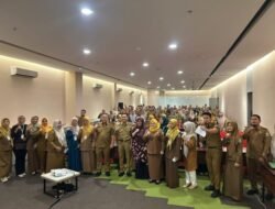 Sosialisasi Perwali Nomor 16 Tahun 2025, Ratu Dewa Inginkan Adanya Pendampingan Korsupgah KPK