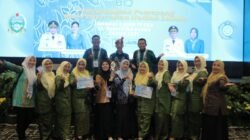 TP PKK Asahan Raih Prestasi di Jambore Kader PKK se-Sumatera Utara