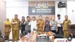 DKP Gelar Sepekan Seni 2025: Merawat Warisan, Menghidupkan Kreativitas