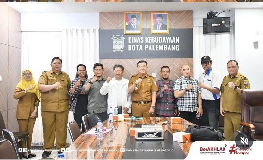 DKP Gelar Sepekan Seni 2025: Merawat Warisan, Menghidupkan Kreativitas