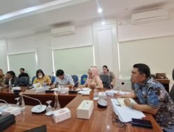 Penabrak Jembatan P6 Lalan Diberi Deadline Hingga 21 November 2025
