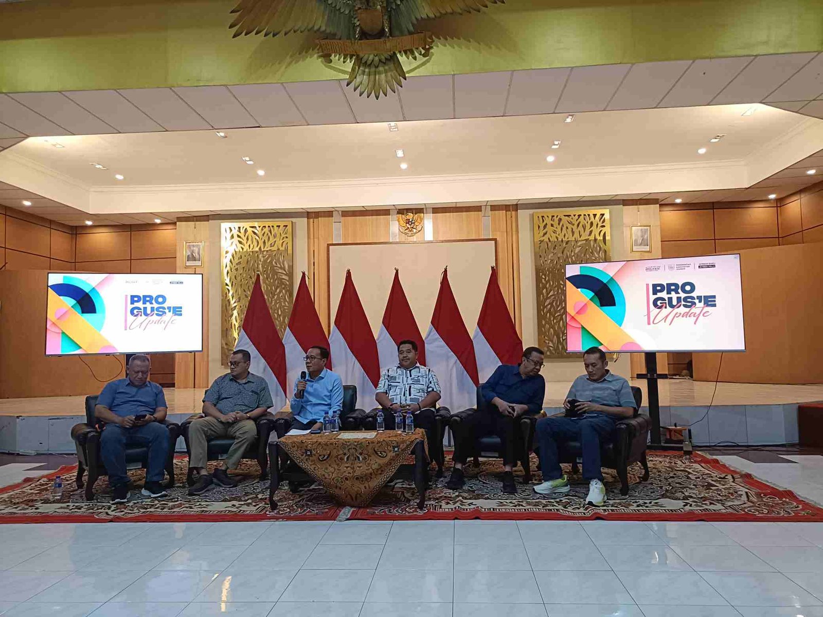Pemkab Jember Gelar 12 Event Besar Akhir 2025 untuk Dongkrak Ekonomi Warga