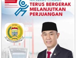 Makna Hari Pahlawan Dimata RM Yusuf Indra Kesuma