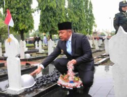 Ajak Masyarakat Wujudkan Cita-Cita Para Pahlawan di Hari Pahlawan 2025