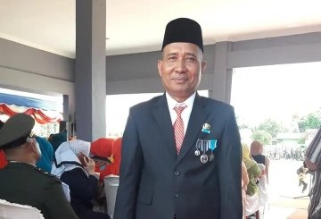 Kadis Pendidikan dan Kebudayaan Aceh Tenggara, Julkifli