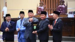 APBD 2026 Harus Efisien, Transparan, dan Produktif