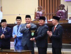 APBD 2026 Harus Efisien, Transparan, dan Produktif