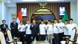 Gubernur Herman Deru Dorong KKP Jadi Wadah Pemersatu dan Pelestari Tradisi Palembang