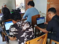 Disdik Buka Peluang Baru bagi Warga Putus Sekolah Melalui Ujian Paket C