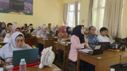 Kegiatan Pembelajaran Mendalam (PM) di SD Negeri 123 Palembang