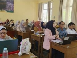 Transformasi Sekolah di Palembang: Pembelajaran Mendalam Hadirkan Belajar yang Berkesadaran dan Berjiwa