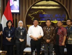 Sumsel Harus Bebas Blank Spot Komunikasi