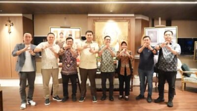 1.500 Rumah Tak Layak Huni di Palembang Segera Diperbaiki