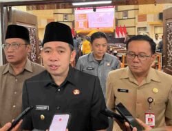Bupati Jember Tegaskan Komitmen Kemandirian Fiskal Tanpa Kenaikan Pajak Daerah