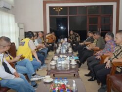 Lions Club Indonesia Medan Chakra Bahas Operasi Katarak Gratis