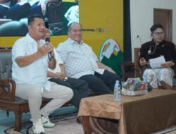 Asahan jadi Rumah Kreator, Pemerintah dan Komunitas Satukan Visi Digital