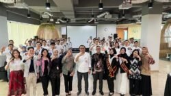 Duta Industri Jasa Keuangan Resmi Dibuka OJK