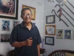 Hidup Sehat Sampai Tua, Cara Lansia Jember Menjaga Tubuh Tetap Kuat